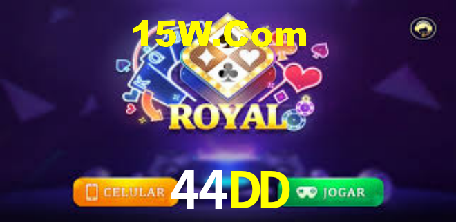 44DD — conversa de atendimento dentro do aplicativo oficial